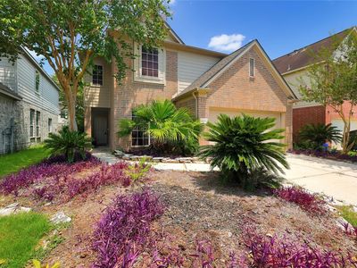 17818 Juniper Green Trl