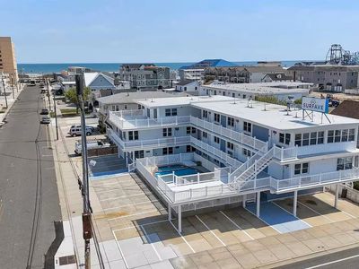 2001 Surf Ave #7