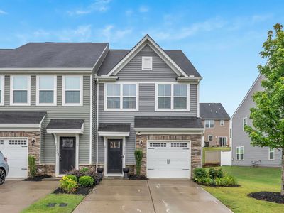 320 Hunt Glenn Ct