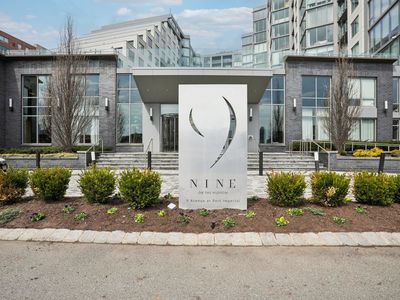 9 Avenue At Port Imperial Unit 513