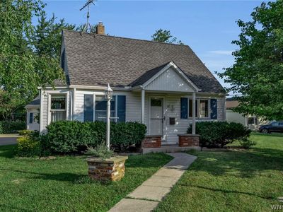 86 Buckeye Rd