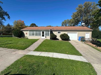 Property at 526 Badger Dr, Baraboo, WI