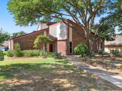 1820 Green Ridge Ct