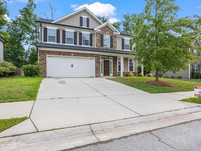 807 Williford Run Dr