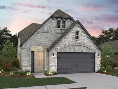 Silver Maple Plan, Heath Golf & Yacht Villas