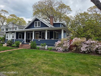 206 Osborn Avenue