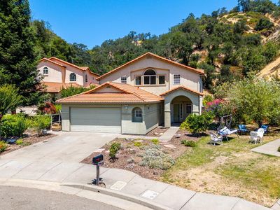 323 Portofino Way