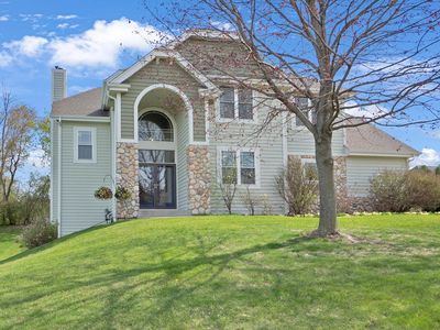 N53W16789 Prairie Dawn