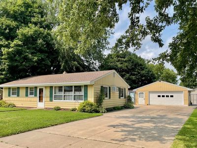 Property at 604 22nd Ave NW, Austin, MN