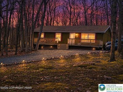 132 Circle Dr