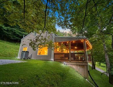 2808 Cave Springs Rd