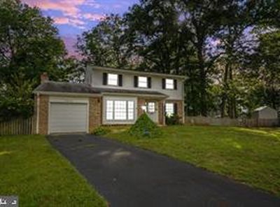 9220 Timberwood Ct