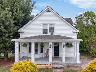 223 Cliff St