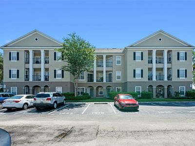 3701 Conroy Rd APT 1812