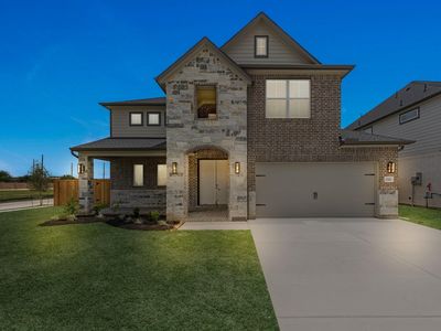 2942 Belle Tree Ln