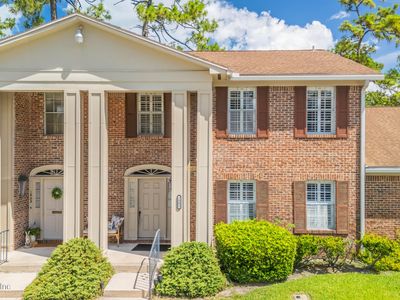 9252 SAN JOSE Boulevard #1802