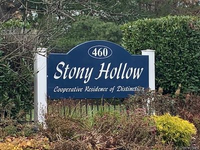 460 Old Town Road #1 F