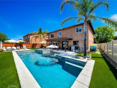 46109 Via La Tranquila