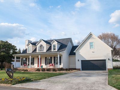 201 Cottonwood Bnd NW