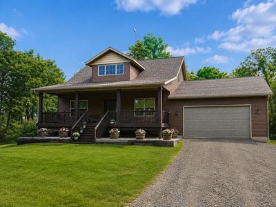 Property at 2717 S Berridge Rd, Sidney, MI