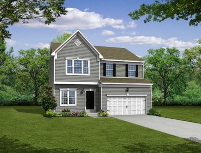 1001 Peak Dr