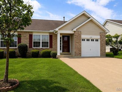 1289 Summergate Pkwy Unit 2B