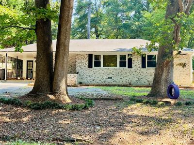 1445 Varner Rd