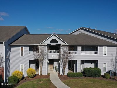 4156 Breezewood Drive Apt 102