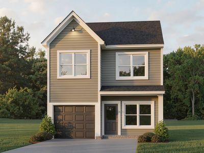 3717 El Dorado Ave Lot 3