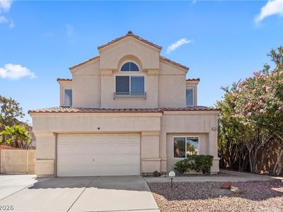 233 Horizon Peak Dr
