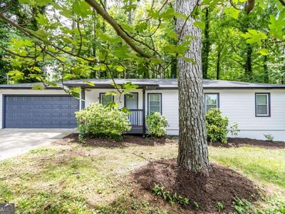 4010 Kennesaw Dr NW