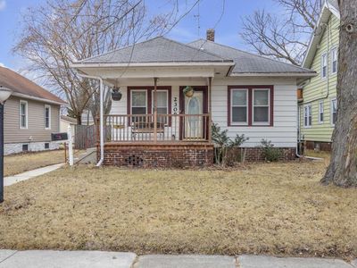 2308 South 9th STREET