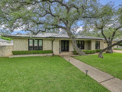 7706 Shadyrock Dr