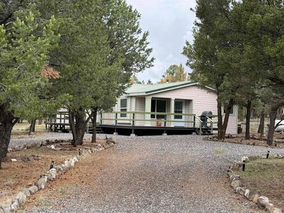 113 Largo Canyon Loop