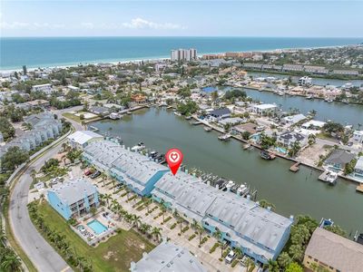 Property at 128 Marcdale Blvd, Indian Rocks Beach, FL