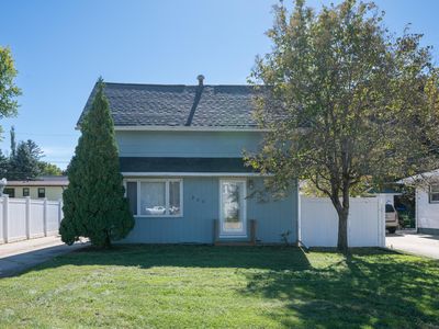 Property at 306 1st St E, Stewartville, MN