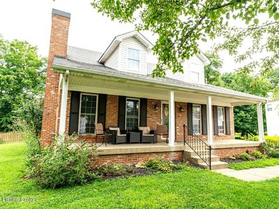 4111 Countryside Dr