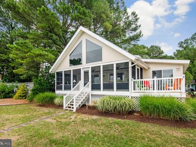 36 Teal Cir