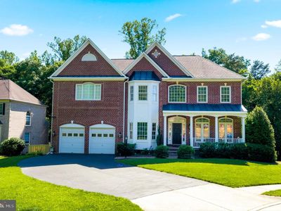 6039 Deer Ridge Trl