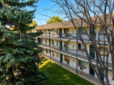 Property at 2225 S Jasmine Street #302, Denver, CO