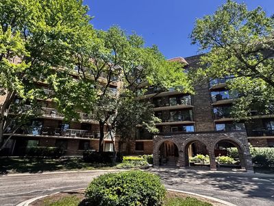 111 S Baybrook Dr Unit 612