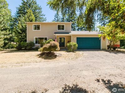 2867 Sand Dollar Road W