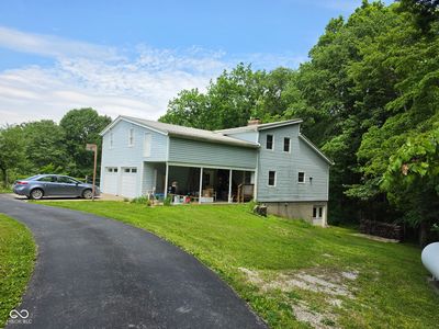 Property at 7000 Red Day Rd, Martinsville, IN