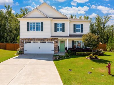 210 Frost Flower Way