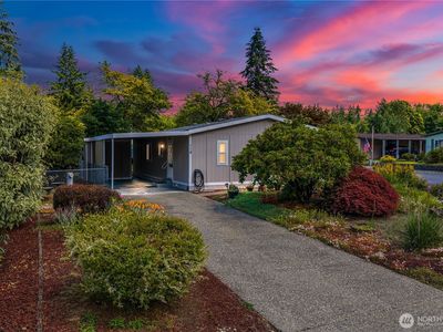 Property at 3700 14th Avenue SE #119, Olympia, WA