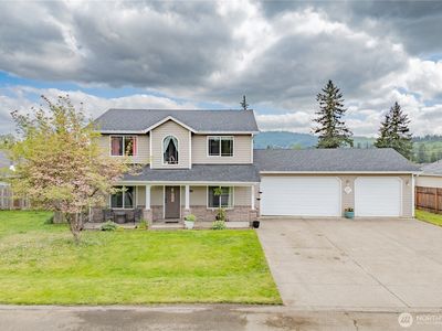 Property at 307 E Wilson Street, Yacolt, WA