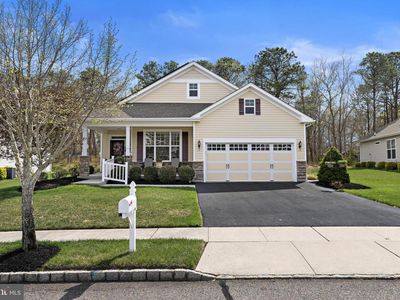 258 Newport Way