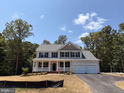 Property at 40 Goldstein Rd, Prince Frederick, MD
