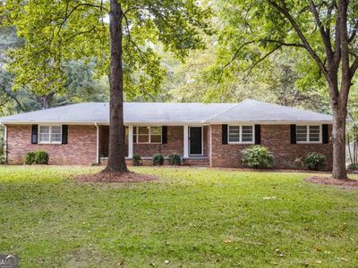 1186 Robert Hardeman Rd