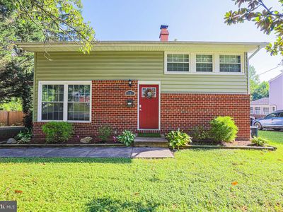 Property at 1024 Kenilworth Dr, Towson, MD